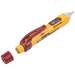 Dual Range Non-Contact Voltage Tester, 12 to 1000V AC